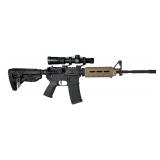 Anderson AM15 5.56 Rifle