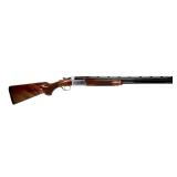 Ruger Red Label 12 Gauge O/U Shotgun