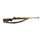 1940 Winchester Model 52 .22 Rifle