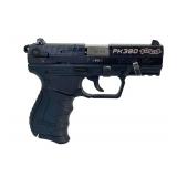 Walther PK380 .380 Pistol