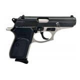 RSA Bersa Thunder .380 Pistol