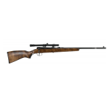 Winchester Model 121Y .22 Rifle