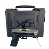 Springfield Armory XD-40 .40 Pistol