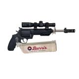 Taurus Raging Hunter .460 Revolver