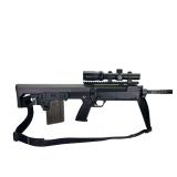 Kel-Tec RFB18 .308 Rifle