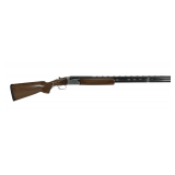 Fausti Traditions Field I 12 Gauge O/U Shotgun