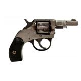 H&R Young American Double Action .22 Revolver