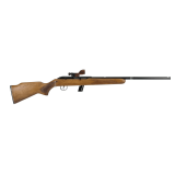 Lakefield 64B .22 Rifle