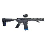 FMK Firearms AR-1 Extreme 5.56 Pistol