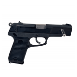 Ruger P85 9MM Pistol