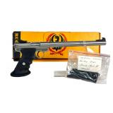 Ruger Mark II Target .22 Pistol