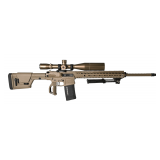 Aero Precision Model M5 6MM Rifle