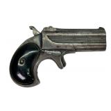 Remington 95 .41 Derringer Pistol