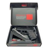 SCCY CPX-2CB 9MM Pistol