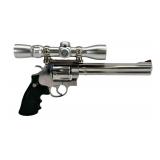 Smith & Wesson 629-3 .44 Revolver