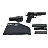 Rock Island M1911 A1-FS .45 Pistol - New