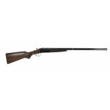 E.R. Amantino Stoeger Uplander 12 Gauge SxS Shotgun
