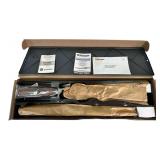 Stoeger Uplander 12 Gauge SxS Shotgun