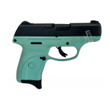 Ruger LC9s 9MM Pistol