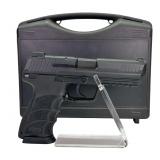 Heckler & Koch HK45 V7 .45 Pistol