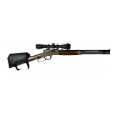 Henry Big Boy .44 Rifle