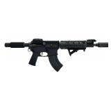 Anderson AM15 7.62x39 Pistol