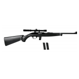 Mossberg 702 Plinkster .22 Rifle
