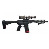 Anderson AN15 .300 Pistol