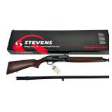 Stevens Model S1200 12 Gauge Shotgun-New