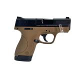 Smith & Wesson M&P 9 Shield 9mm Pistol