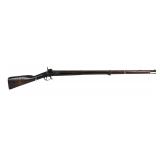 1858 US Springfield .54 Black Powder Rifle