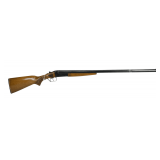 Stevens Model 311 Series H 12 Gauge SxS Shotgun