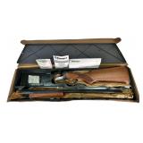 Stoeger Uplander .410 Gauge SxS Shotgun