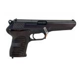 CAI CZ52 7.62x25 Pistol