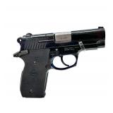 Astra A-75 .45 Pistol