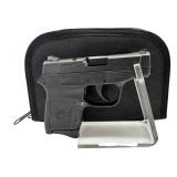 Smith & Wesson M&P Bodyguard .380 Pistol
