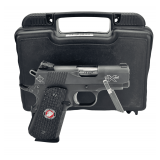 American Tactical Titan .45 Auto Pistol