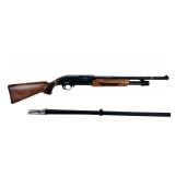 Gforce Arms P3 12 Gauge Shotgun- New