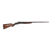 Iver Johnson Champion 20 Gauge Shotgun