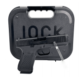 Glock 19 Gen 5 9MM Pistol