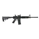 Smith & Wesson M&P-15 5.56 Rifle