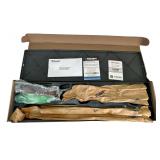 Stoeger Uplander SPR 12 Gauge SxS Shotgun