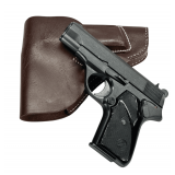 R Guns Crvena Zastava Model 70 7.65 Pistol