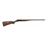 New England Pardner 12 Gauge Shotgun