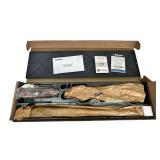 Stoeger Uplander SPR 20 Gauge SxS Shotgun
