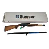 Stoeger P3000 12 Gauge Shotgun - New