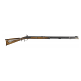 CVA .45 Cal Black Powder Rifle