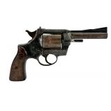 Rohm German .38 Revolver