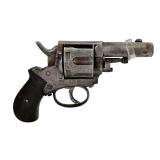 British Bulldog .38 Revolver