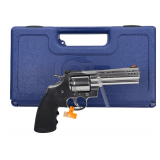 Colt Python .357 Revolver - New